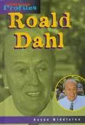 Roald Dahl An Unauthorized Biography