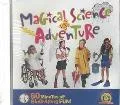 Magical Science Adventure