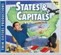 States and Capitals