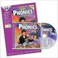 Phonics Activity Book