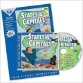 States & Capitals