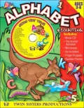 Alphabet & Counting, Ages 3-6 [With CD (Audio)] (Early Childhood Learning, 4)