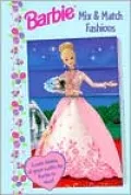 Mix and Match Fashions: Storybook and Key Chain Craft Kit