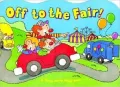 Off to the Fair!