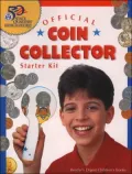 Official Coin Collector Starter Kit
