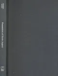 Parameters of Slavic Aspect : A Cognitive Approach