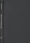 Reflection in Rewriting Logic : Metalogical Foundations and Metaprogramming Applications