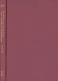The Proceedings of the Thirtieth Child Language Research Forum