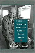Things a Computer Scientist Rarely Talks About: MIT Lectures on God and Computers