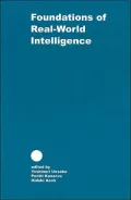 Foundations of Real World Intelligence