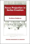 Focus Projection in Serbo-Croatian