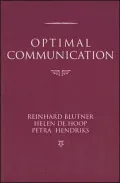 Optimal Communication