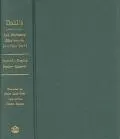Dahl's Law Dictionary/Diccionario Juridico Dahl Spanish-English/English-Spanish