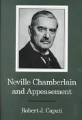 Neville Chamberlain and Appeasement