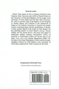 Theatre of Crisis: The Performance of Power in the Kingdom of Ireland: 1662-1692