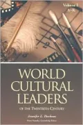 World Cultural Leaders of the Twentieth Century