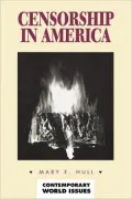 Censorship In America