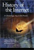 History Of The Internet