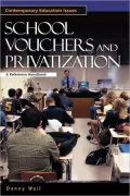 School Vouchers And Privatization