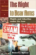 Right To Bear Arms