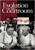 Evolution In The Courtroom
