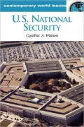 U.S. National Security