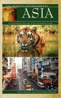 Asia: A Continental Overview of Environmental Issues (The World's Environments Series)