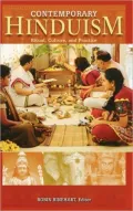 Contemporary Hinduism: Ritual, Culture, and Practice