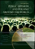 Public Opinion and Polling Around the World