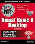 MCSD Visual Basic 6 Exam Prep