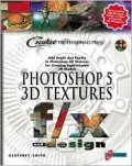 Photoshop 5 3D Textures F/X