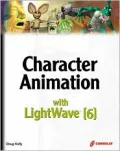 LightWave 6 Character Animation in Depth