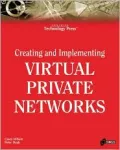 Virtual Private Networks Gold Book