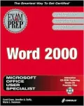 Microsoft Word 2000 Exam Prep