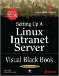 Setting up a Linux Server : Visual Black Book