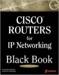 Cisco Routers for IP Networking Black Book