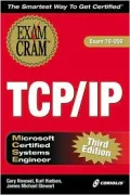 MCSE TCP/IP Exam Cram