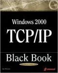 TCP/IP Black Book