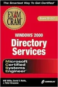 Directory Services Exam Cram