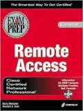 CCNP Remote Access Exam Prep