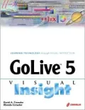 GoLive 5 Visual Insight