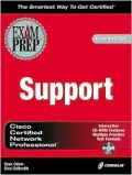 CCNP Support Exam Prep