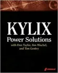 Kylix Power Solutions with Don Taylor, Jim Mischel and Tim Gentry