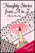 Naughty Stories from A to Z, Vol. 1