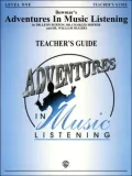 Adventures in Music Listening Level 1