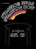 Starting Here, Starting Now: Vocal Selections