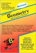 Geometry: Exambusters CD-ROM Study Cards