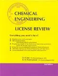 Chemical Engineering License Review