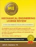 Mechanical Engineering Licence Review