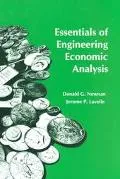 Essentials of Engineering Economic Analysis